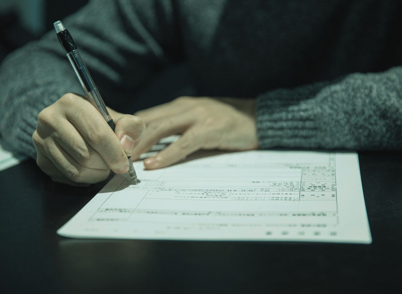 Documents preparation by alliance immigration canada